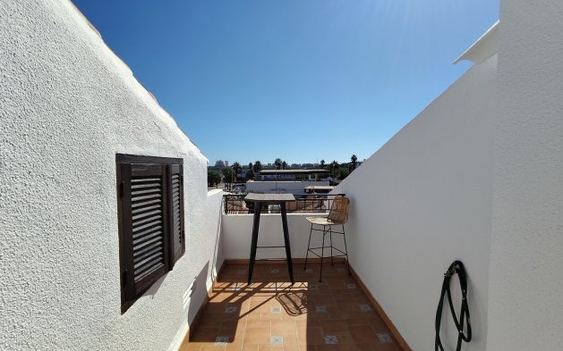 Herverkoop - duplex - Torrevieja - Los Balcones - Los Altos 
