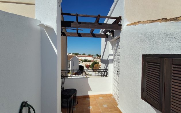 Herverkoop - duplex - Torrevieja - Los Balcones - Los Altos 
