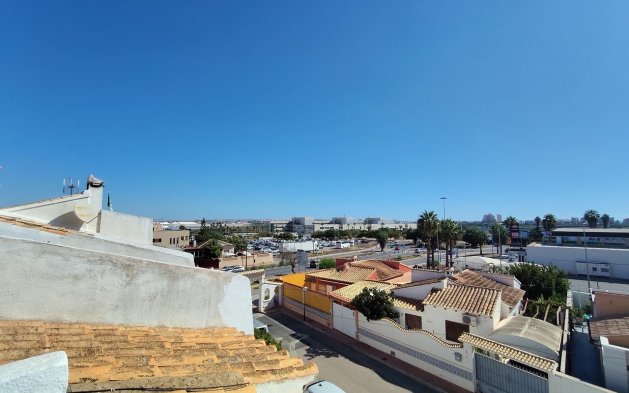 Herverkoop - duplex - Torrevieja - Los Balcones - Los Altos 
