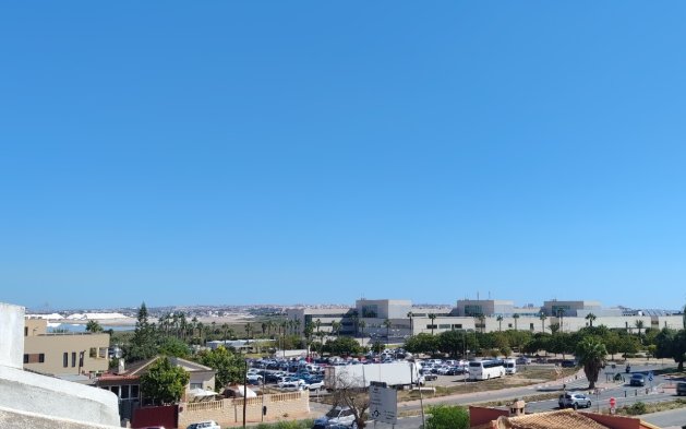 Herverkoop - duplex - Torrevieja - Los Balcones - Los Altos 