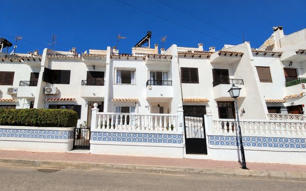 Herverkoop - duplex - Torrevieja - Los Balcones - Los Altos 