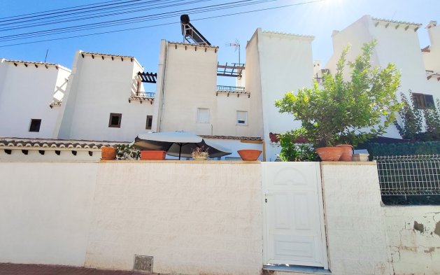 Herverkoop - duplex - Torrevieja - Los Balcones - Los Altos 