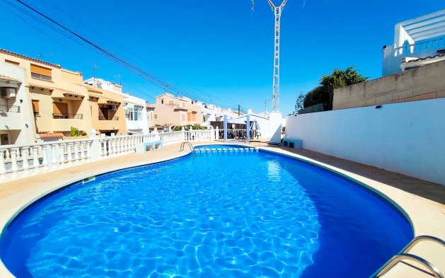 Herverkoop - duplex - Torrevieja - Los Balcones - Los Altos 