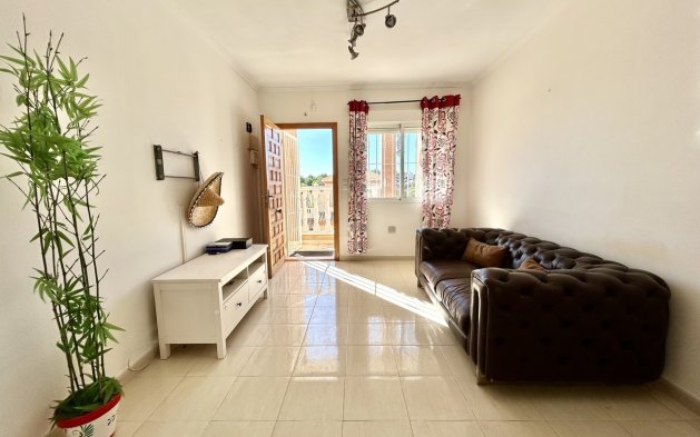 Herverkoop - Appartement / flat - Orihuela Costa - Villamartín