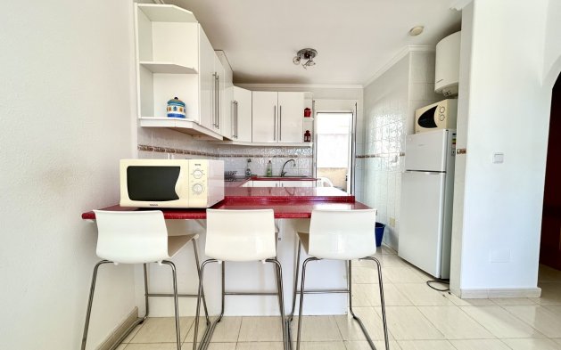 Herverkoop - Appartement / flat - Orihuela Costa - Villamartín