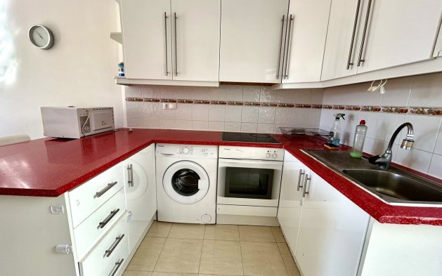 Herverkoop - Appartement / flat - Orihuela Costa - Villamartín