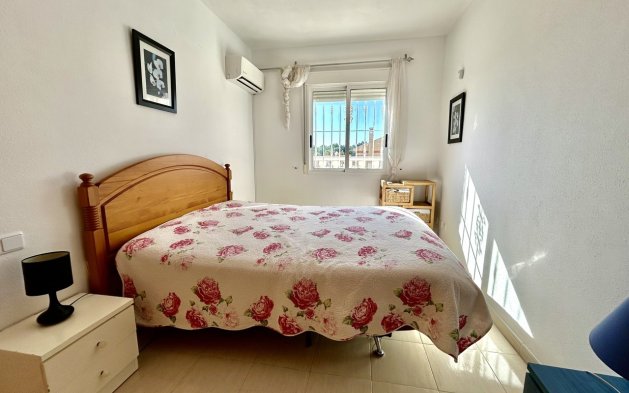 Herverkoop - Appartement / flat - Orihuela Costa - Villamartín