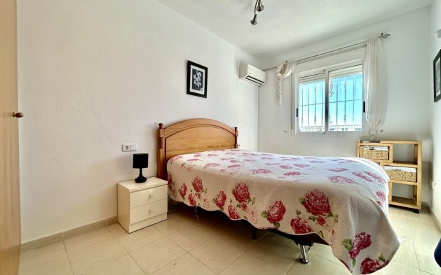 Herverkoop - Appartement / flat - Orihuela Costa - Villamartín