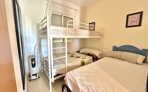 Herverkoop - Appartement / flat - Orihuela Costa - Villamartín