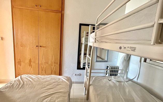 Herverkoop - Appartement / flat - Orihuela Costa - Villamartín