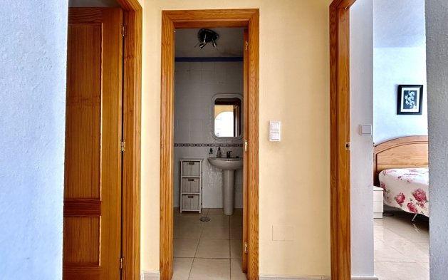 Herverkoop - Appartement / flat - Orihuela Costa - Villamartín