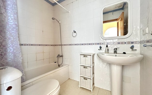Herverkoop - Appartement / flat - Orihuela Costa - Villamartín
