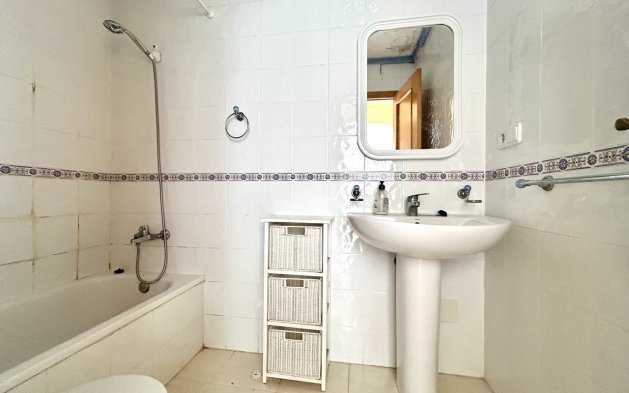 Herverkoop - Appartement / flat - Orihuela Costa - Villamartín