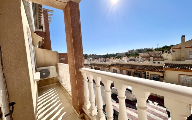 Herverkoop - Appartement / flat - Orihuela Costa - Villamartín