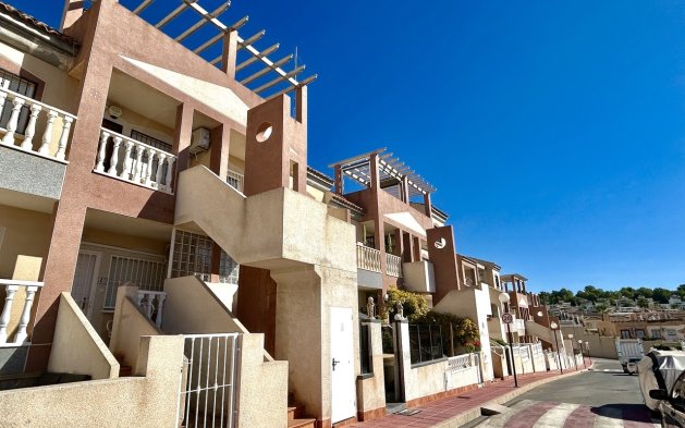 Herverkoop - Appartement / flat - Orihuela Costa - Villamartín