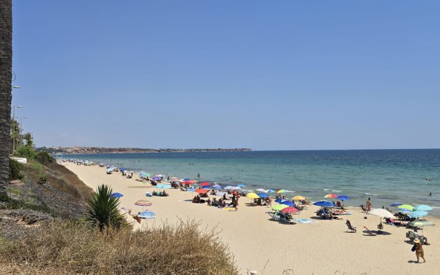 Perpardavimas - Dvipusis - Orihuela Costa - Mil Palmeras