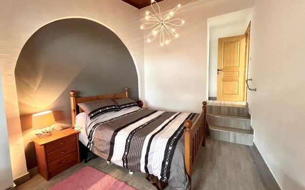 Herverkoop - Villa - Pilar de la Horadada - Pinar de Campoverde