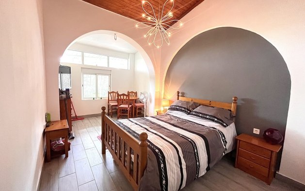 Herverkoop - Villa - Pilar de la Horadada - Pinar de Campoverde