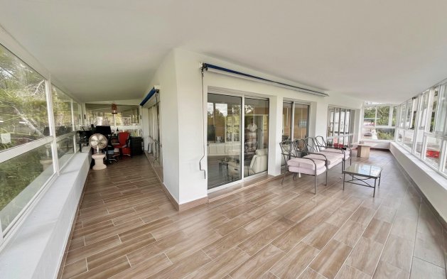 Herverkoop - Villa - Pilar de la Horadada - Pinar de Campoverde