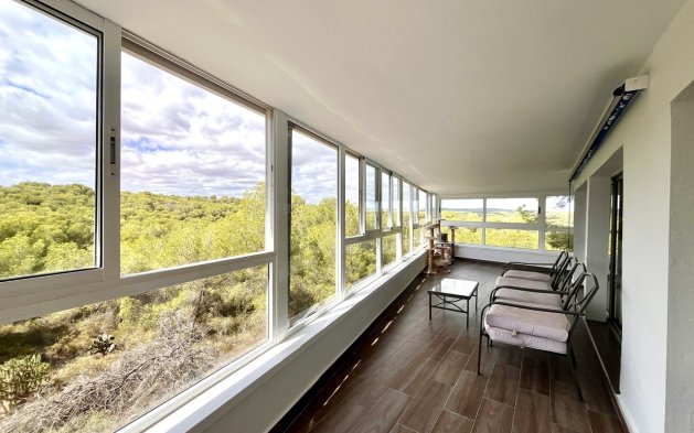 Herverkoop - Villa - Pilar de la Horadada - Pinar de Campoverde