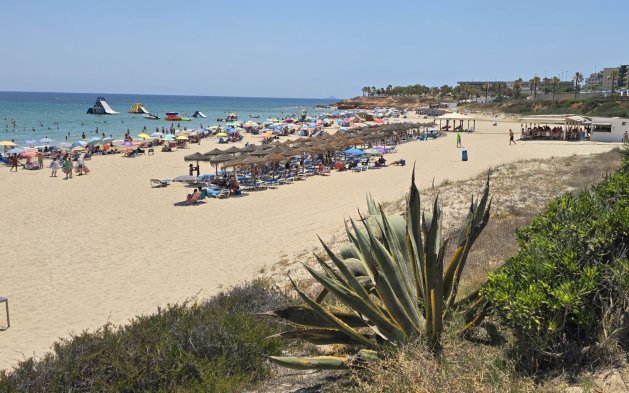 Perpardavimas - Dvipusis - Orihuela Costa - Mil Palmeras