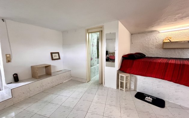 Herverkoop - Villa - Pilar de la Horadada - Pinar de Campoverde