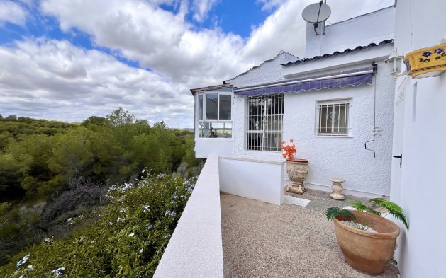 Herverkoop - Villa - Pilar de la Horadada - Pinar de Campoverde