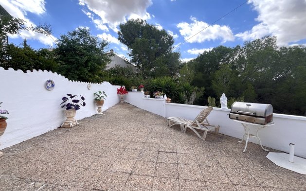 Herverkoop - Villa - Pilar de la Horadada - Pinar de Campoverde