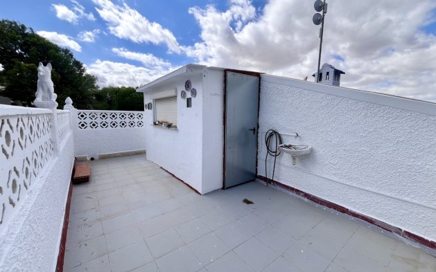 Herverkoop - Villa - Pilar de la Horadada - Pinar de Campoverde