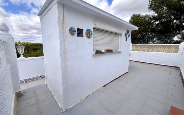 Herverkoop - Villa - Pilar de la Horadada - Pinar de Campoverde