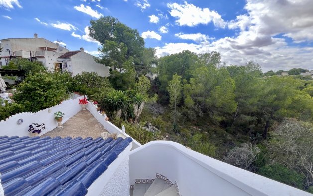 Herverkoop - Villa - Pilar de la Horadada - Pinar de Campoverde