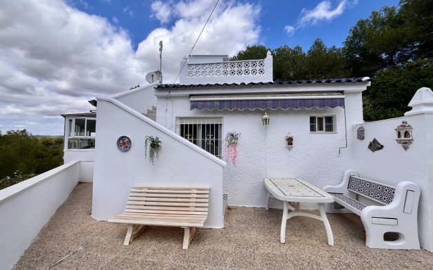Herverkoop - Villa - Pilar de la Horadada - Pinar de Campoverde