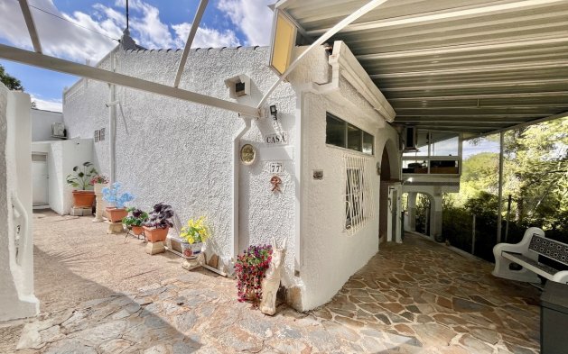 Herverkoop - Villa - Pilar de la Horadada - Pinar de Campoverde