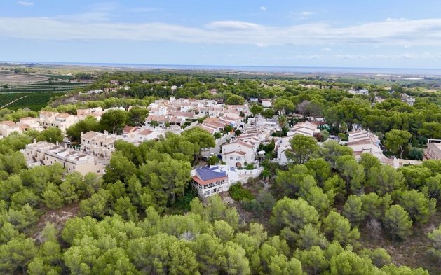 Herverkoop - Villa - Pilar de la Horadada - Pinar de Campoverde