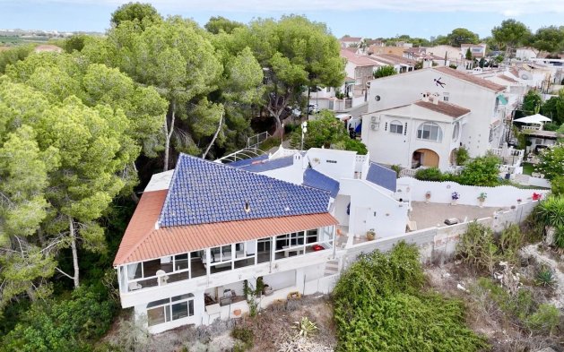 Herverkoop - Villa - Pilar de la Horadada - Pinar de Campoverde