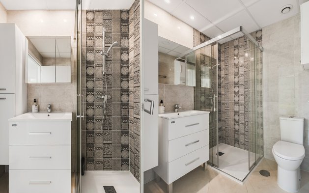 Perpardavimas - Butas - Orihuela Costa - La Zenia