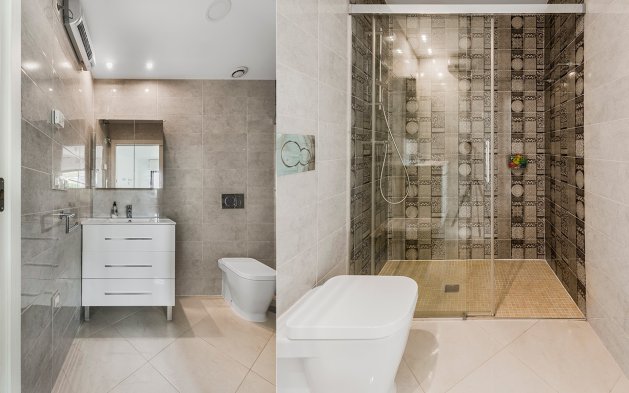 Perpardavimas - Butas - Orihuela Costa - La Zenia