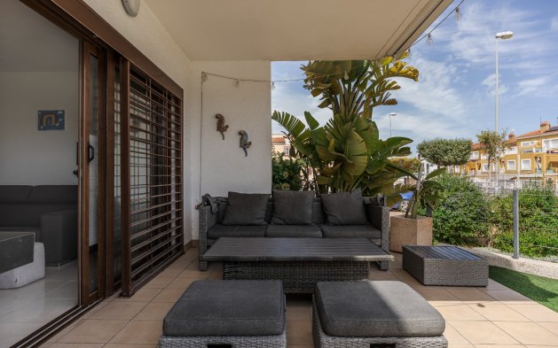 Perpardavimas - Butas - Orihuela Costa - La Zenia