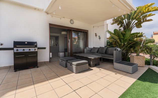 Perpardavimas - Butas - Orihuela Costa - La Zenia