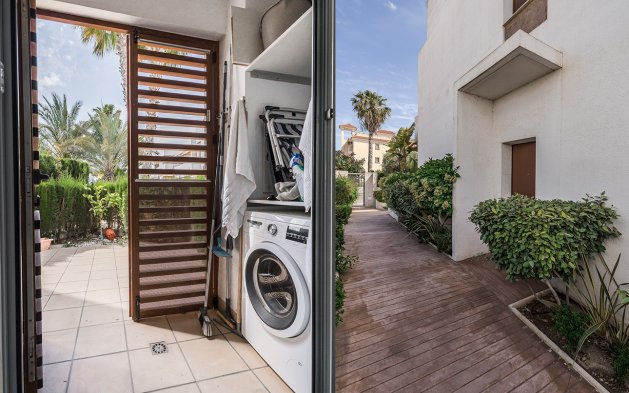 Perpardavimas - Butas - Orihuela Costa - La Zenia