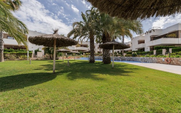 Perpardavimas - Butas - Orihuela Costa - La Zenia