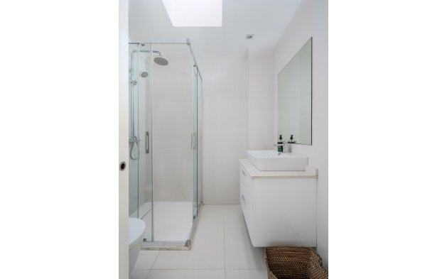 Perpardavimas - Butas - Orihuela Costa - Punta Prima