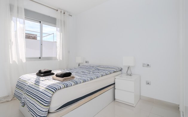 Perpardavimas - Butas - Orihuela Costa - Punta Prima