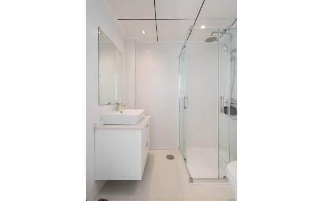 Perpardavimas - Butas - Orihuela Costa - Punta Prima