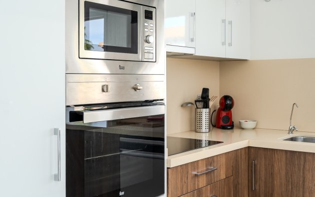 Perpardavimas - Butas - Orihuela Costa - Punta Prima