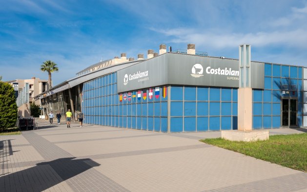 Perpardavimas - Butas - Orihuela Costa - Punta Prima