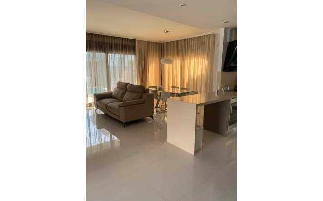 Perpardavimas - Vila - Orihuela Costa - Campoamor