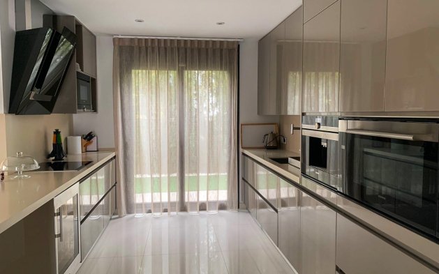 Perpardavimas - Vila - Orihuela Costa - Campoamor