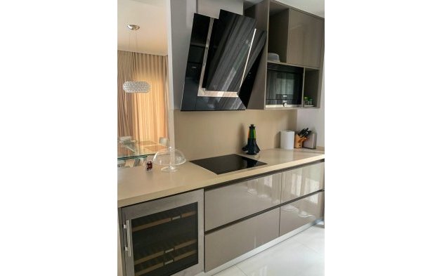 Perpardavimas - Vila - Orihuela Costa - Campoamor