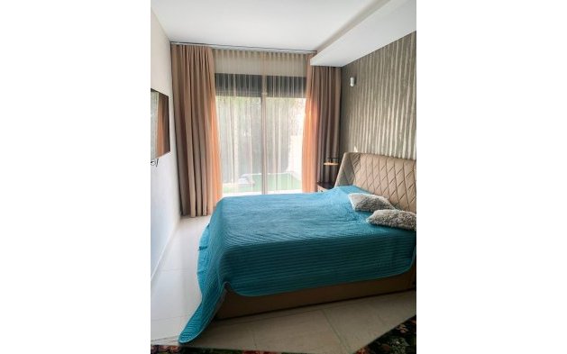 Perpardavimas - Vila - Orihuela Costa - Campoamor